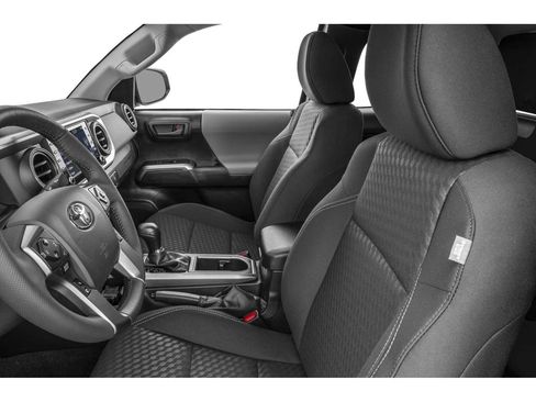 Used 2022 Toyota Tacoma SR5 RWD image 6