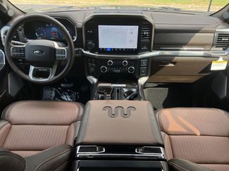 New 2026 Ford F150 King Ranch AWD/4WD video 2