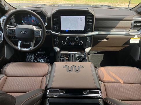 New 2026 Ford F150 King Ranch AWD/4WD image 2