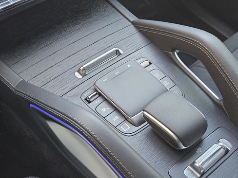 Certified 2025 Mercedes-Benz GLE 63 AMG S image 11