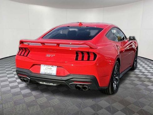 Used 2025 Ford Mustang GT Premium w/ GT Performance Package image 6