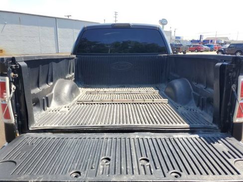 Used 2011 Ford F150 XLT w/ XTR Pkg AWD/4WD image 6