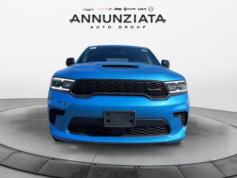 New 2026 Dodge Durango GT image 8