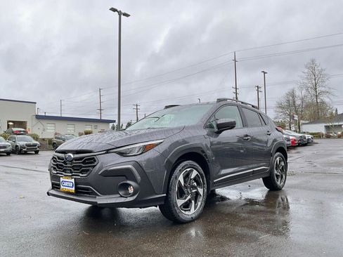 New 2026 Subaru Crosstrek 2.5i Limited image 4