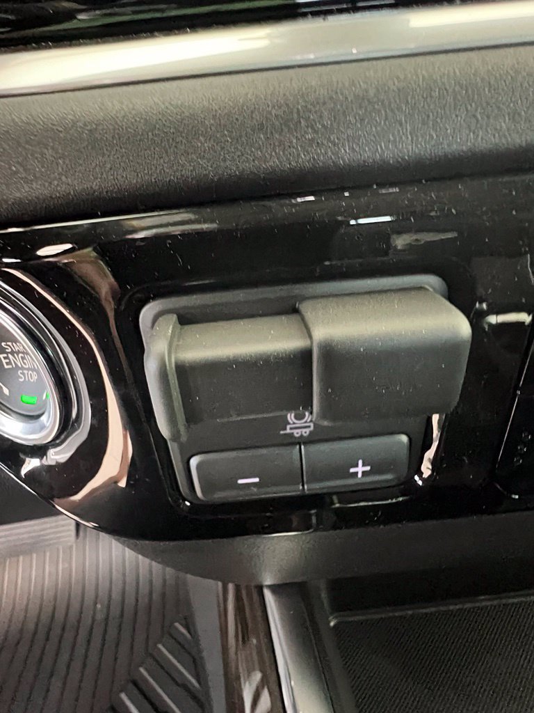 New 2026 Chevrolet Silverado 1500 RST AWD/4WD image 24