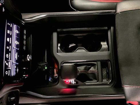 Used 2025 RAM 1500 RHO w/ RHO Level 1 Equipment Group image 17