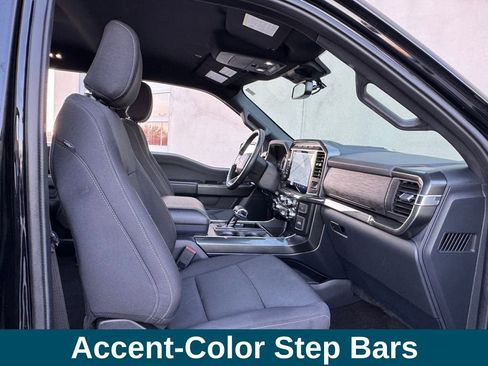 Used 2022 Ford F150 XLT w/ Equipment Group 302A High image 26