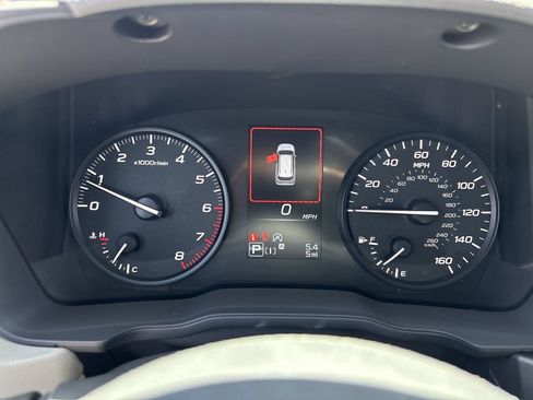 New 2026 Subaru Forester AWD/4WD image 25