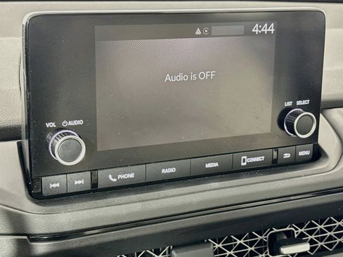 Certified 2023 Honda Accord EX image 14