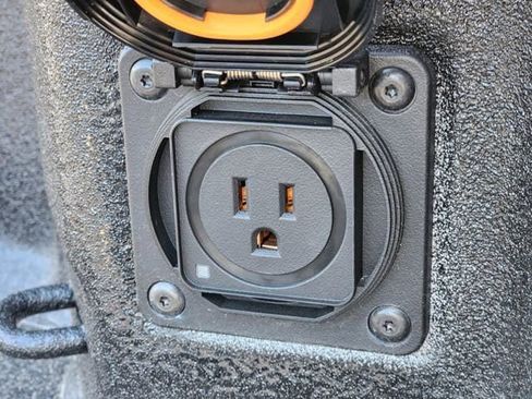 New 2026 Chevrolet Silverado 3500 High Country w/ High Country Premium Package image 80