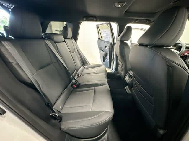 New 2026 Subaru Outback Touring XT AWD/4WD image 25