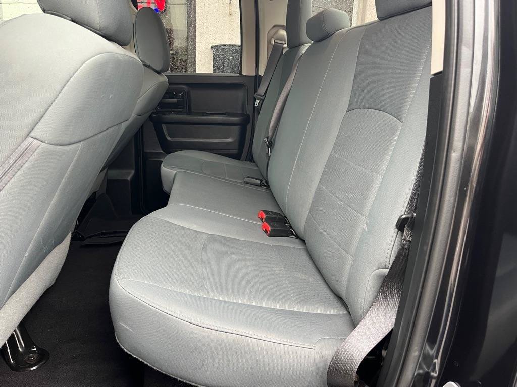 Used 2019 RAM 1500 Express w/ Express Value Package AWD/4WD image 19