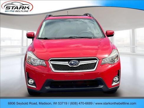 Used 2016 Subaru Crosstrek 2.0i Premium w/ Special Edition AWD/4WD image 2