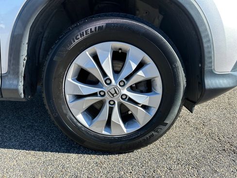 Used 2014 Honda CR-V EX image 12