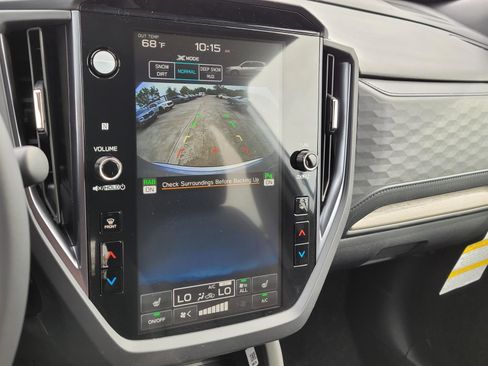 New 2026 Subaru Forester Limited image 9