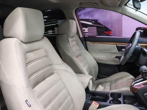 Used 2018 Honda CR-V EX image 17