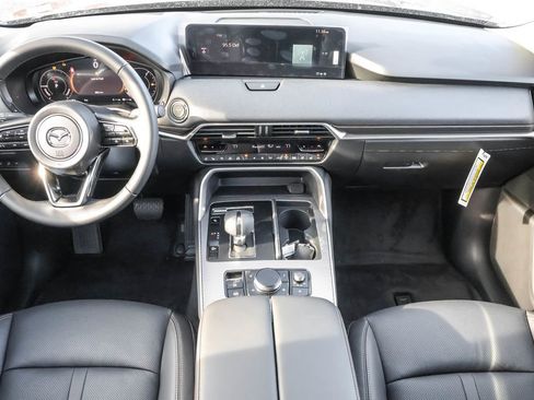 New 2026 MAZDA CX-90 Plug-In Hybrid w/Premium Sport image 40