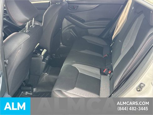 Used 2023 Subaru WRX image 24