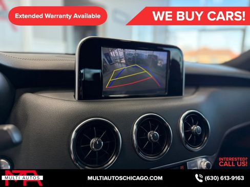 Used 2019 Kia Stinger GT image 20