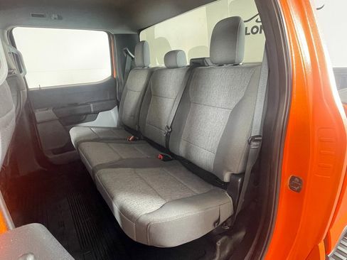 Used 2024 Ford F350 XL w/ XL Chrome Package image 23