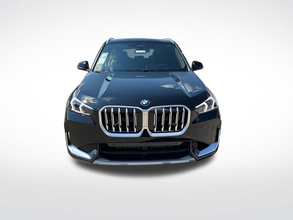 New 2027 BMW X1 xDrive28i AWD/4WD image 8