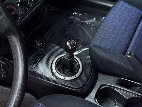 Used 2005 Mitsubishi Lancer Evolution RS AWD/4WD image 14