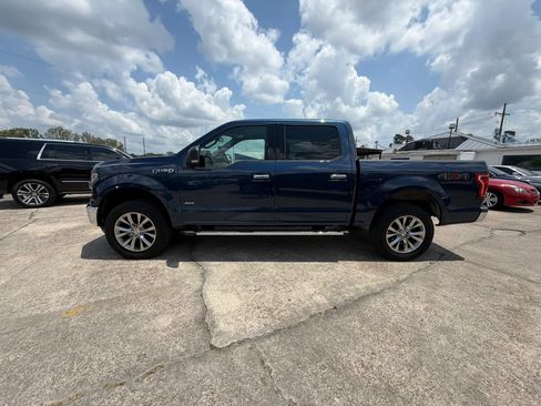 Used 2015 Ford F150 XLT w/ Equipment Group 302A Luxury AWD/4WD image 2