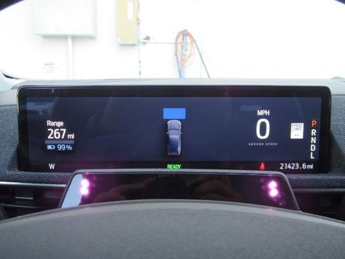 Used 2023 Ford Mustang Mach-E Premium image 42