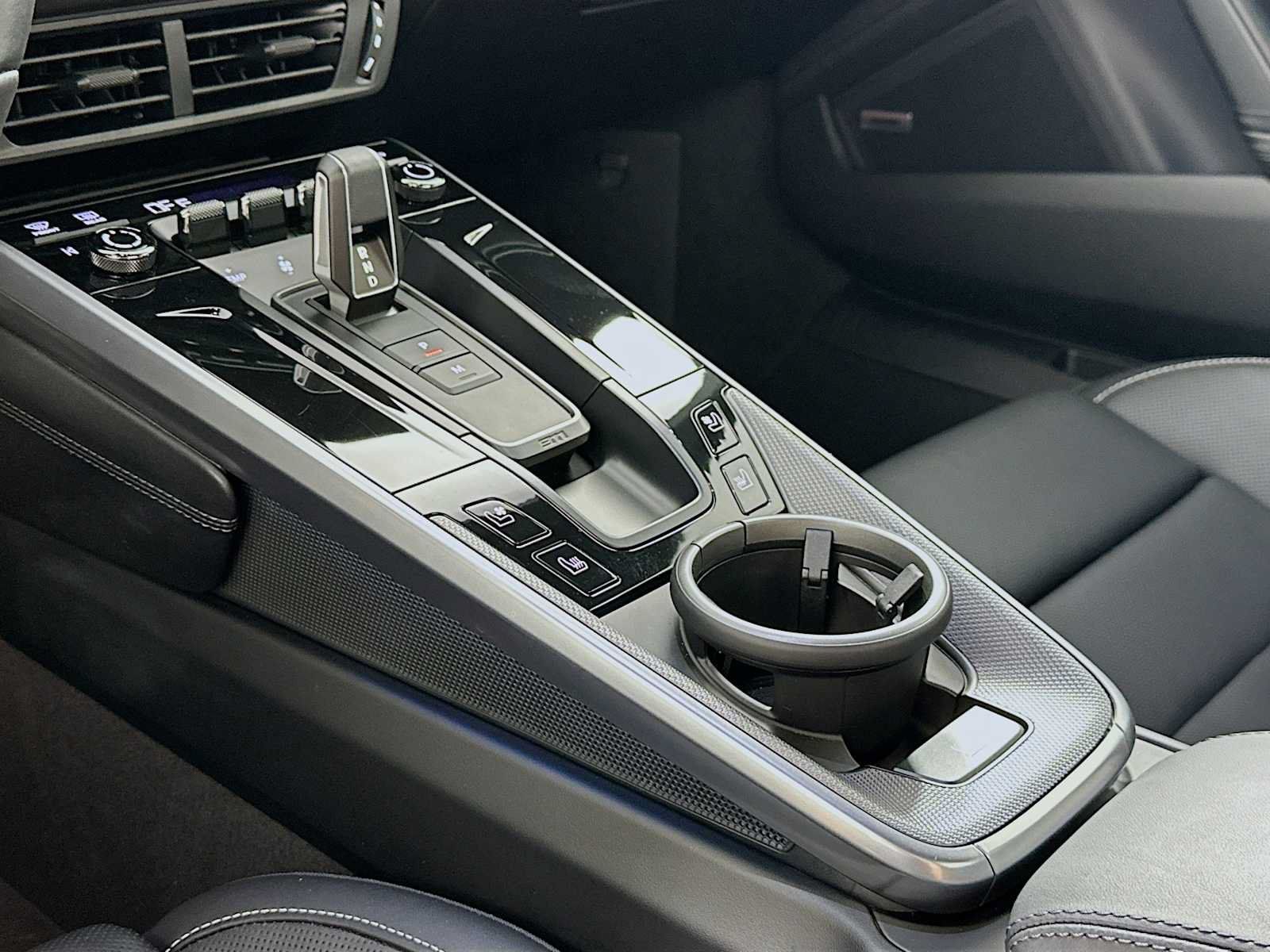 Certified 2025 Porsche 911 Carrera S RWD image 20