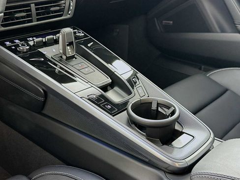 Certified 2025 Porsche 911 Carrera S RWD image 20