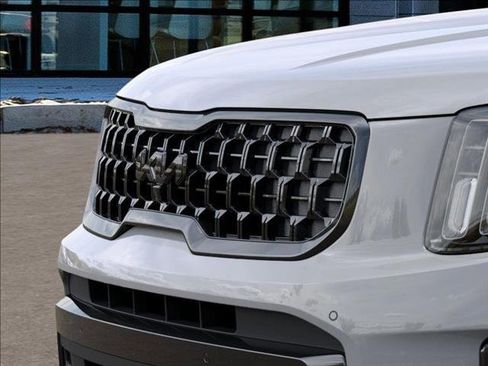 New 2025 Kia Telluride SX X-Line image 12