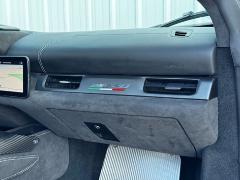 Used 2023 Maserati MC20 Coupe image 47