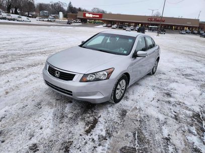 Used 2009 Honda Accord LX