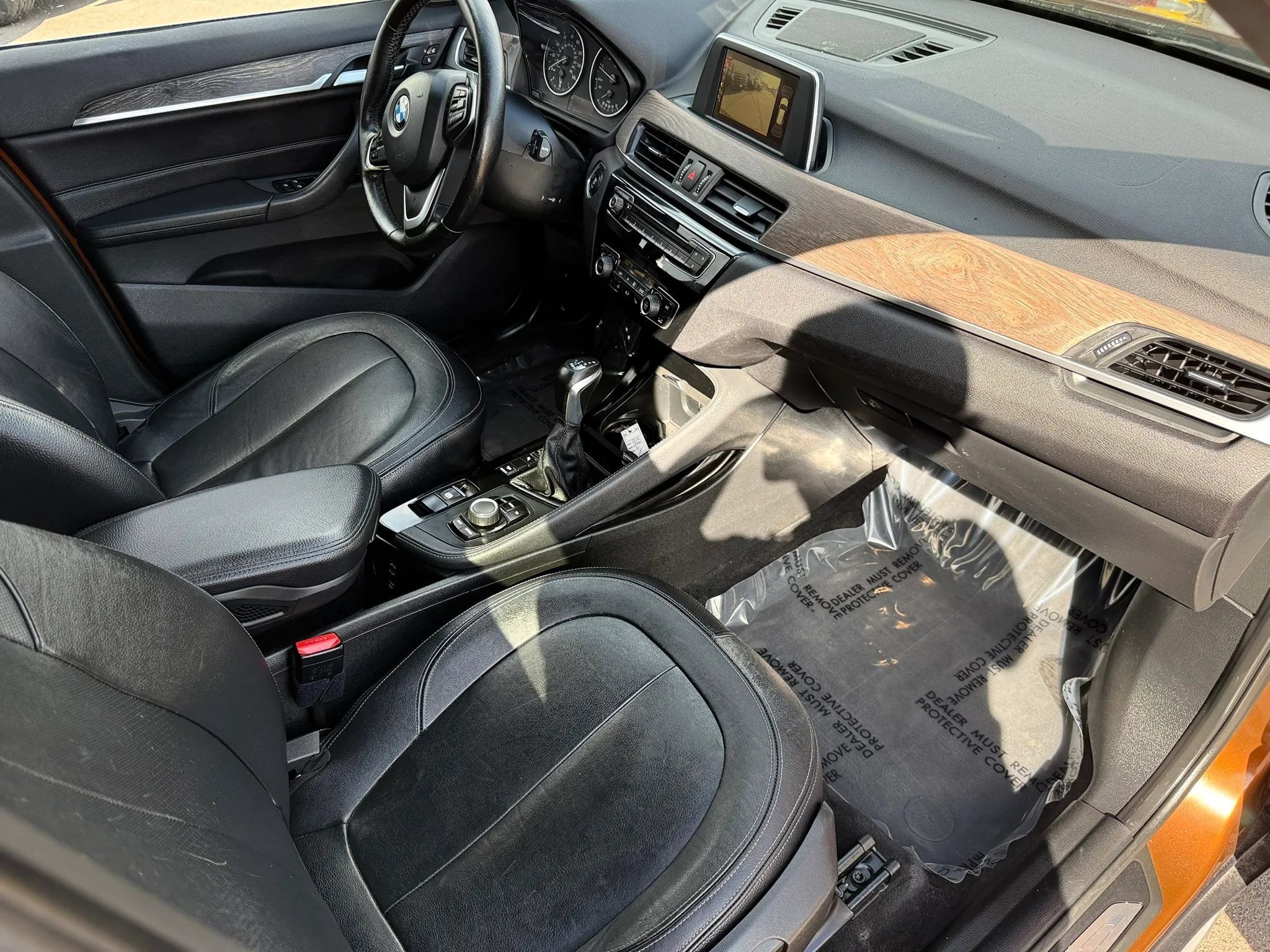 Used 2016 BMW X1 xDrive28i AWD/4WD image 22