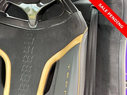 Used 2024 Lamborghini Huracan Tecnica RWD image 29