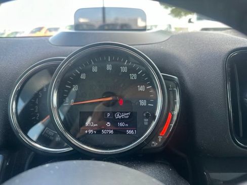 Used 2018 MINI Cooper Countryman ALL4 AWD/4WD image 13