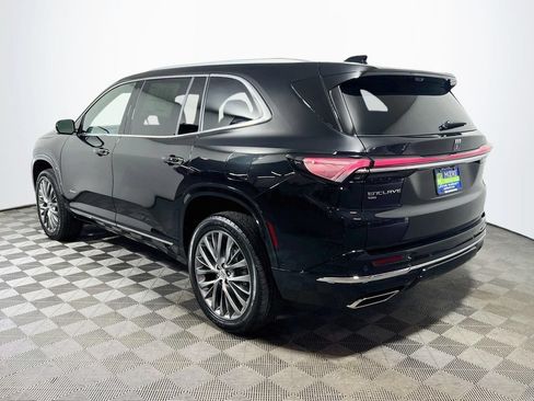 New 2026 Buick Enclave Avenir w/ Super Cruise Package AWD/4WD image 5