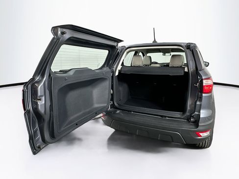 Used 2020 Ford EcoSport S image 26