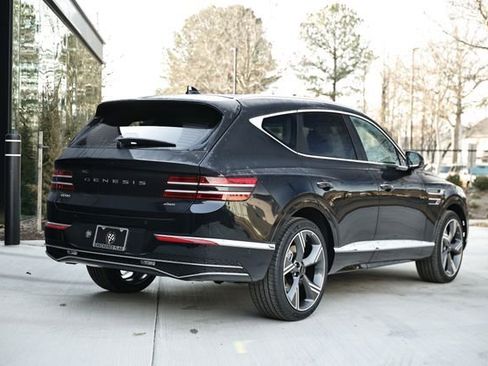 New 2026 Genesis GV80 2.5T Prestige image 7