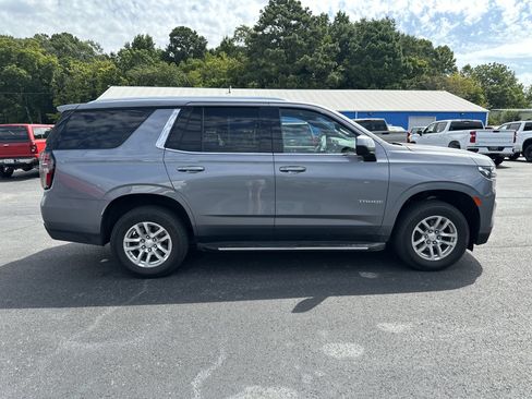 Used 2021 Chevrolet Tahoe LT RWD image 14