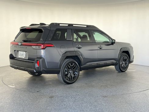 New 2026 Subaru Outback Limited XT AWD/4WD image 4