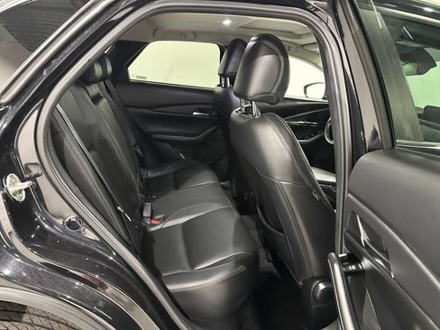 Used 2025 MAZDA CX-30 AWD 2.5 S w/ Preferred Package image 17