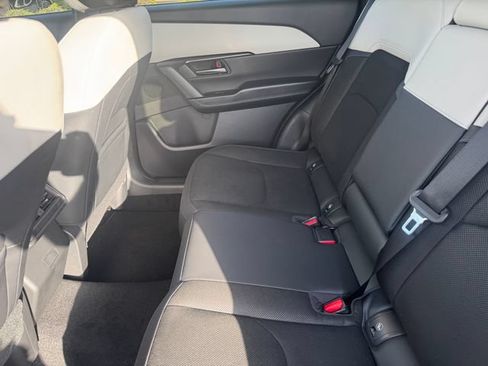 New 2026 MAZDA CX-5 Preferred AWD/4WD image 17