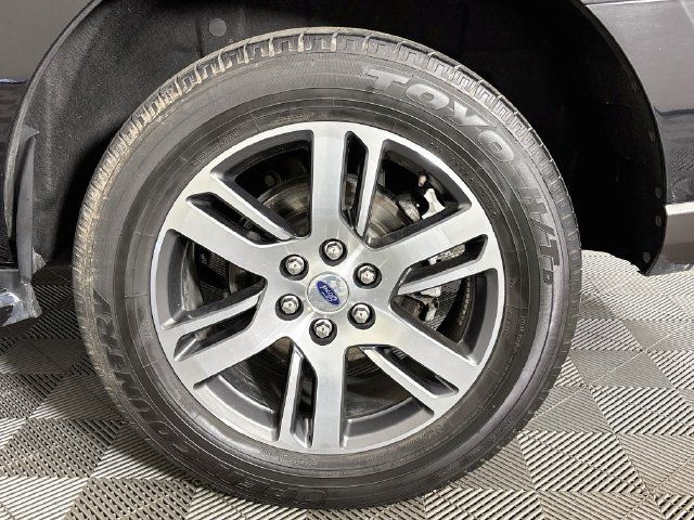 Used 2022 Ford Expedition Limited RWD image 34