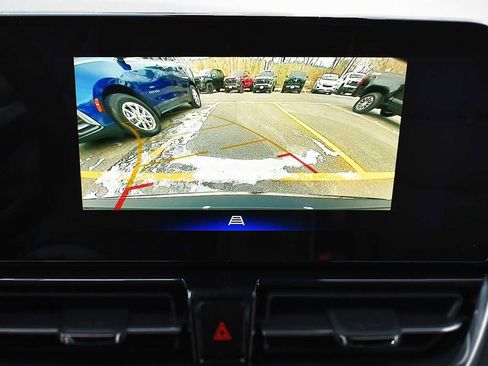 New 2026 Chevrolet TrailBlazer ACTIV w/ Convenience Package image 19