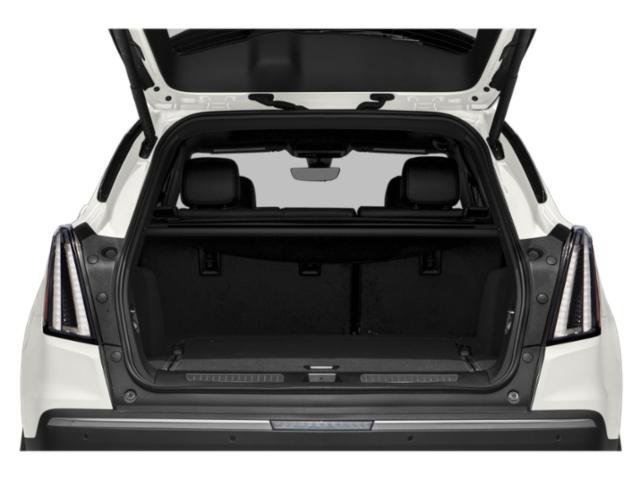 Used 2020 Cadillac XT5 Sportv w/ LPO, Floor Liner Package AWD/4WD image 14