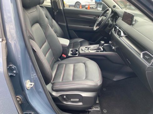 Used 2023 MAZDA CX-5 Carbon Edition image 27