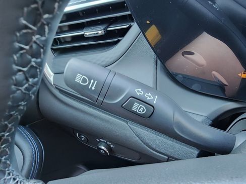 New 2026 Buick Encore GX Sport Touring w/ Advanced Technology Package image 22