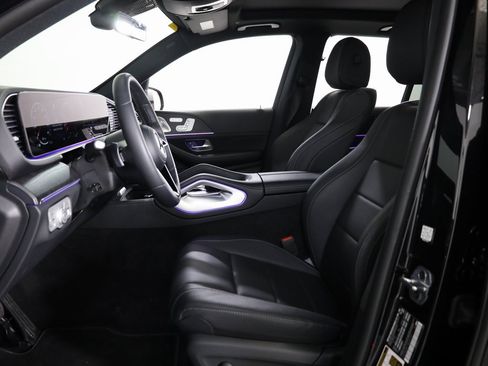 Certified 2026 Mercedes-Benz GLE 350 4MATIC image 38