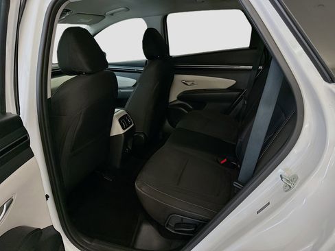 Used 2024 Hyundai Tucson SEL image 28